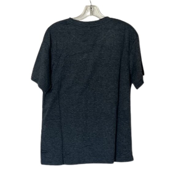 NWOT Ladies T-shirt Sign Language "Be Kind".  Gray. Size X Large.  ASL - Picture 2 of 7